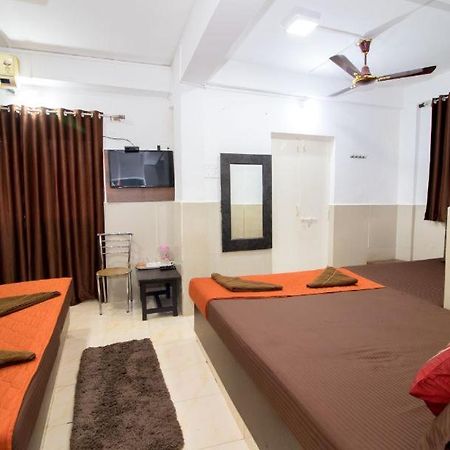 Travo Suites Panjim Panaji Zewnętrze zdjęcie