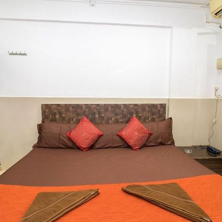 Travo Suites Panjim Panaji Zewnętrze zdjęcie