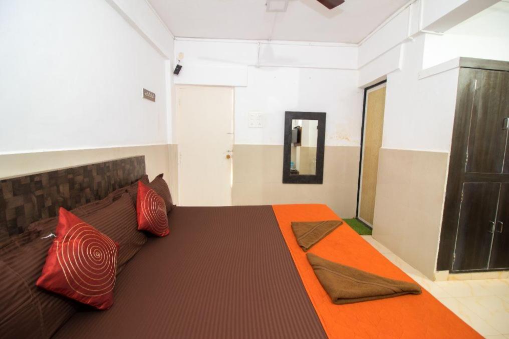 Travo Suites Panjim Panaji Zewnętrze zdjęcie