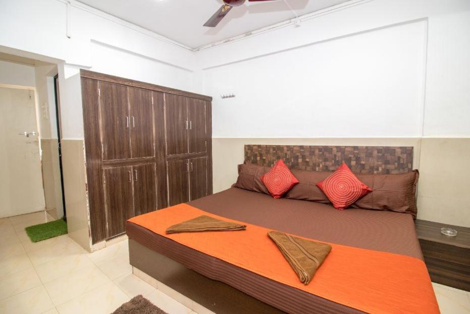 Travo Suites Panjim Panaji Zewnętrze zdjęcie