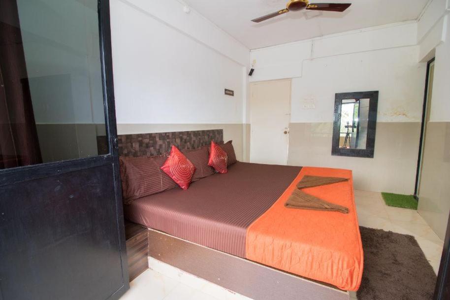 Travo Suites Panjim Panaji Zewnętrze zdjęcie