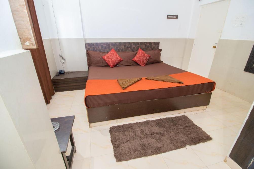 Travo Suites Panjim Panaji Zewnętrze zdjęcie