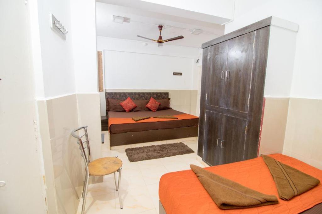 Travo Suites Panjim Panaji Zewnętrze zdjęcie