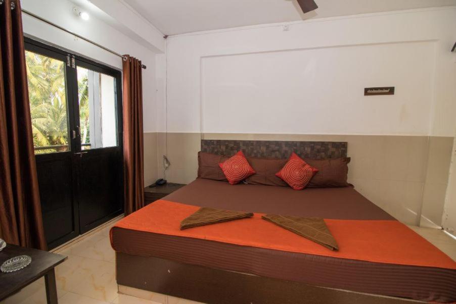 Travo Suites Panjim Panaji Zewnętrze zdjęcie