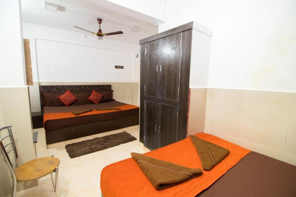 Travo Suites Panjim Panaji Zewnętrze zdjęcie
