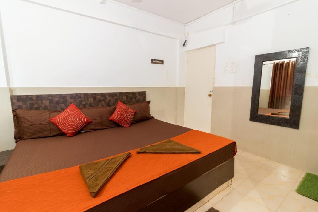 Travo Suites Panjim Panaji Zewnętrze zdjęcie
