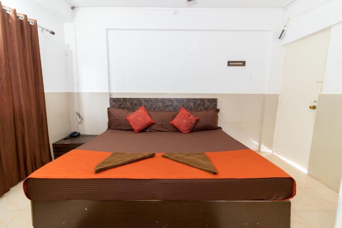 Travo Suites Panjim Panaji Zewnętrze zdjęcie