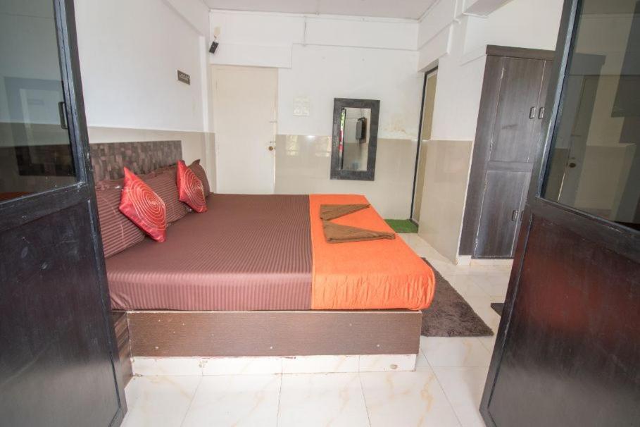 Travo Suites Panjim Panaji Zewnętrze zdjęcie
