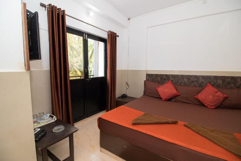 Travo Suites Panjim Panaji Zewnętrze zdjęcie